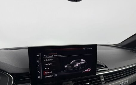Audi A5, 2020 год, 4 370 000 рублей, 15 фотография