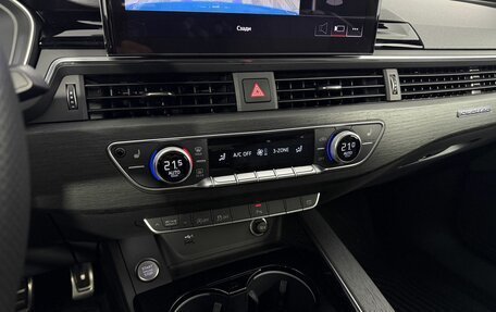 Audi A5, 2020 год, 4 370 000 рублей, 17 фотография