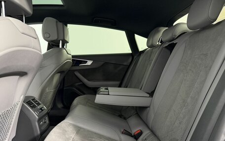 Audi A5, 2020 год, 4 370 000 рублей, 19 фотография