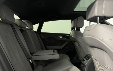 Audi A5, 2020 год, 4 370 000 рублей, 21 фотография
