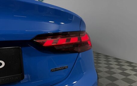 Audi A5, 2020 год, 4 370 000 рублей, 24 фотография