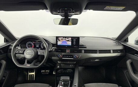 Audi A5, 2020 год, 4 370 000 рублей, 25 фотография