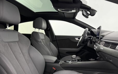 Audi A5, 2020 год, 4 370 000 рублей, 22 фотография