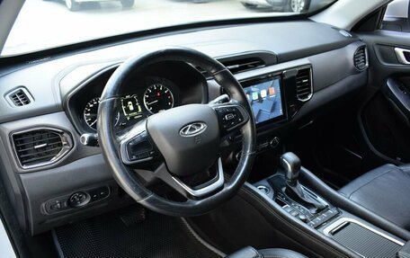 Chery Tiggo 4 I рестайлинг, 2020 год, 1 100 000 рублей, 9 фотография