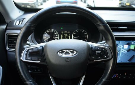 Chery Tiggo 4 I рестайлинг, 2020 год, 1 100 000 рублей, 10 фотография
