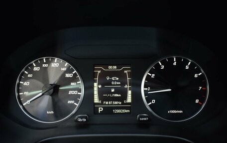 Chery Tiggo 4 I рестайлинг, 2020 год, 1 100 000 рублей, 11 фотография