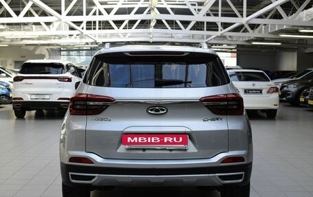 Chery Tiggo 4 I рестайлинг, 2020 год, 1 100 000 рублей, 6 фотография