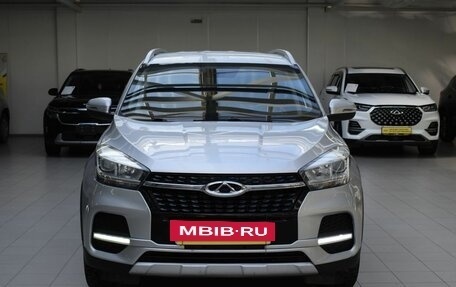 Chery Tiggo 4 I рестайлинг, 2020 год, 1 100 000 рублей, 2 фотография