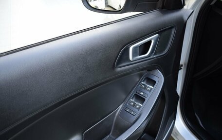 Chery Tiggo 4 I рестайлинг, 2020 год, 1 100 000 рублей, 17 фотография