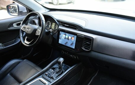 Chery Tiggo 4 I рестайлинг, 2020 год, 1 100 000 рублей, 16 фотография