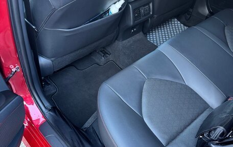 Toyota Camry, 2021 год, 3 300 000 рублей, 12 фотография