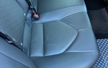 Toyota Camry, 2021 год, 3 300 000 рублей, 17 фотография