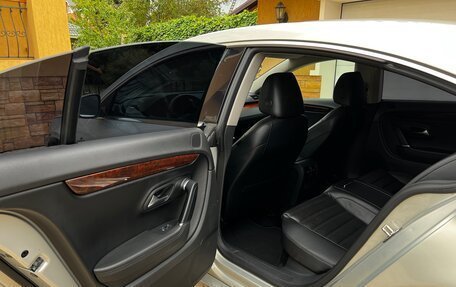 Volkswagen Passat CC I рестайлинг, 2009 год, 980 000 рублей, 7 фотография