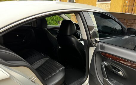 Volkswagen Passat CC I рестайлинг, 2009 год, 980 000 рублей, 9 фотография