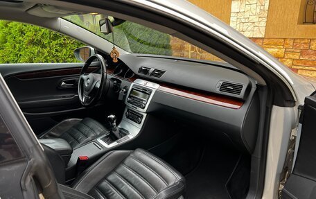 Volkswagen Passat CC I рестайлинг, 2009 год, 980 000 рублей, 11 фотография