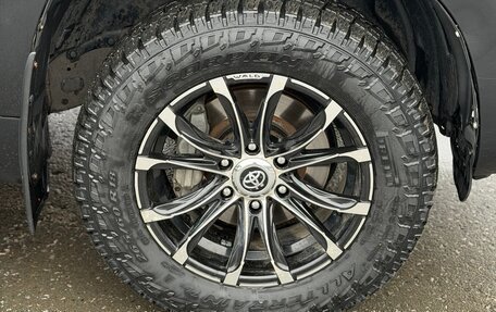 Toyota Land Cruiser Prado 150 рестайлинг, 2020 год, 6 200 000 рублей, 7 фотография