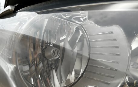 Volkswagen Passat CC I рестайлинг, 2009 год, 980 000 рублей, 15 фотография