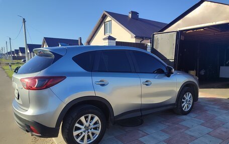 Mazda CX-5 II, 2014 год, 1 760 000 рублей, 4 фотография