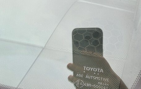Toyota Land Cruiser Prado 150 рестайлинг, 2020 год, 6 200 000 рублей, 19 фотография