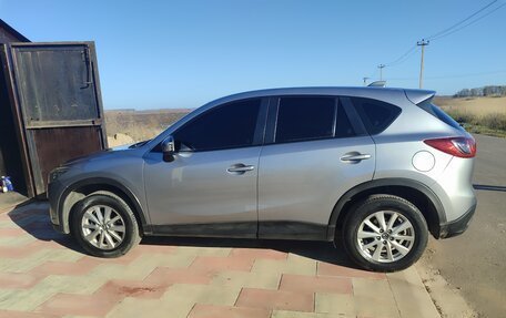 Mazda CX-5 II, 2014 год, 1 760 000 рублей, 2 фотография