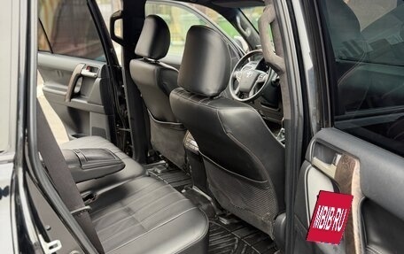 Toyota Land Cruiser Prado 150 рестайлинг, 2020 год, 6 200 000 рублей, 15 фотография