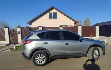 Mazda CX-5 II, 2014 год, 1 760 000 рублей, 9 фотография