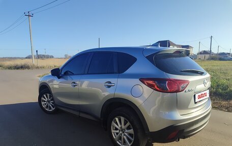 Mazda CX-5 II, 2014 год, 1 760 000 рублей, 11 фотография