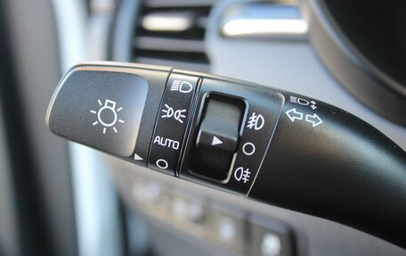 KIA Rio IV, 2018 год, 1 579 000 рублей, 15 фотография