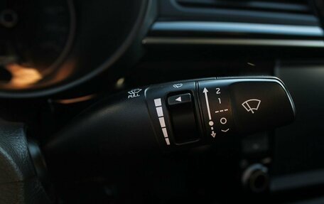KIA Rio IV, 2018 год, 1 579 000 рублей, 16 фотография
