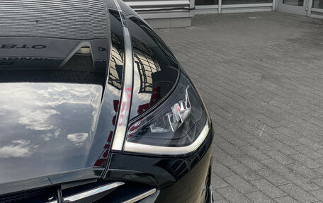 Hyundai Sonata VIII, 2021 год, 2 099 000 рублей, 4 фотография
