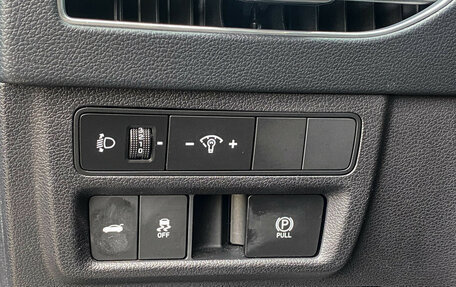 Hyundai Sonata VIII, 2021 год, 2 099 000 рублей, 16 фотография
