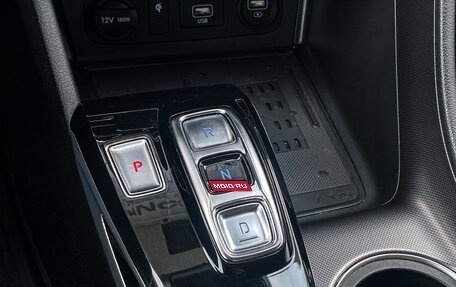 Hyundai Sonata VIII, 2021 год, 2 099 000 рублей, 18 фотография
