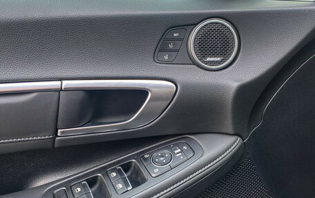 Hyundai Sonata VIII, 2021 год, 2 099 000 рублей, 28 фотография