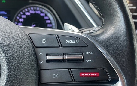 Hyundai Sonata VIII, 2021 год, 2 099 000 рублей, 25 фотография