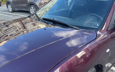 Mazda 3, 2007 год, 440 000 рублей, 2 фотография