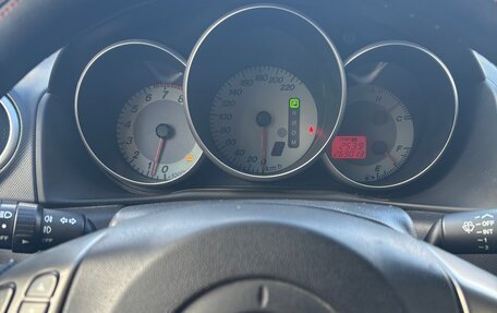 Mazda 3, 2007 год, 440 000 рублей, 12 фотография