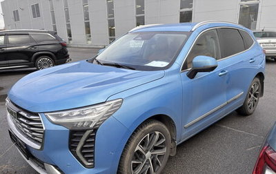 Haval Jolion, 2022 год, 1 444 000 рублей, 1 фотография
