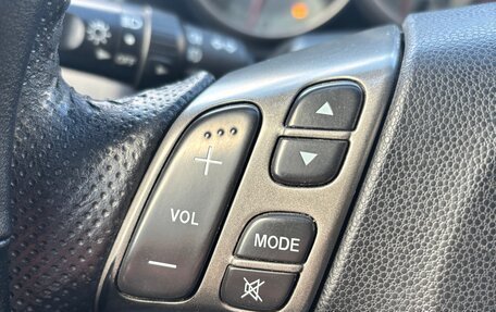 Mazda 3, 2007 год, 440 000 рублей, 13 фотография
