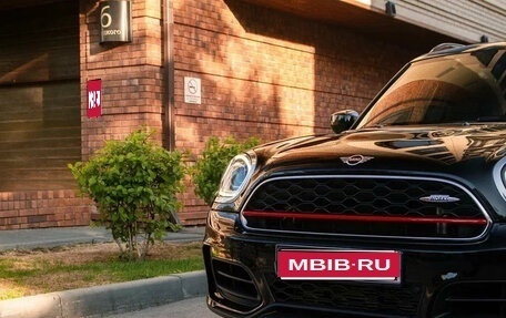 MINI Countryman II (F60), 2020 год, 4 500 000 рублей, 1 фотография