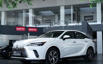 Lexus RX IV рестайлинг, 2026 год, 7 990 000 рублей, 1 фотография