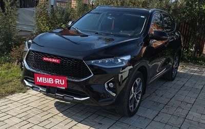 Haval F7 I, 2021 год, 2 000 000 рублей, 1 фотография