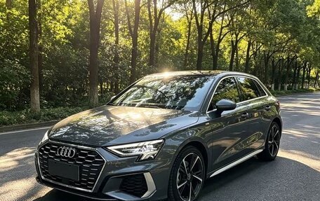 Audi A3, 2023 год, 2 040 001 рублей, 1 фотография