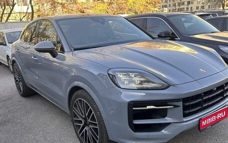 Porsche Cayenne III, 2024 год, 13 800 000 рублей, 1 фотография