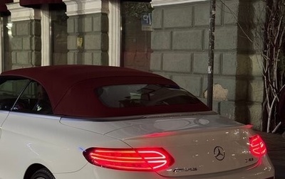 Mercedes-Benz C-Класс AMG, 2018 год, 4 350 000 рублей, 1 фотография