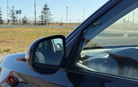 Mitsubishi Outlander III рестайлинг 3, 2018 год, 2 000 000 рублей, 10 фотография