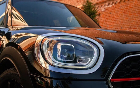MINI Countryman II (F60), 2020 год, 4 500 000 рублей, 7 фотография