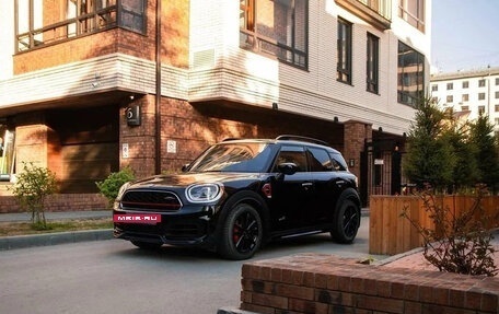 MINI Countryman II (F60), 2020 год, 4 500 000 рублей, 6 фотография