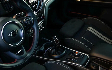 MINI Countryman II (F60), 2020 год, 4 500 000 рублей, 15 фотография
