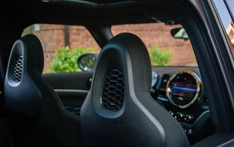 MINI Countryman II (F60), 2020 год, 4 500 000 рублей, 10 фотография