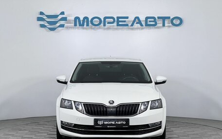 Skoda Octavia, 2018 год, 1 750 000 рублей, 2 фотография
